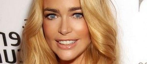 Charlie Sheen's ex Denise Richards has found a new love. - [Image Credit: Wikimedia Commons]