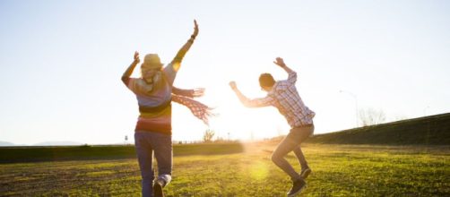 &iquest;C&oacute;mo ser una persona m&aacute;s feliz?
