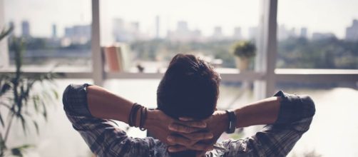 Como relajarse en muy poco tiempo