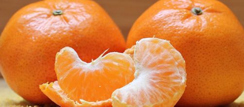 Conozca los beneficios de la mandarina e incl&uacute;yala en el men&uacute; - curasnaturales.net