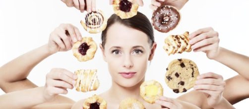 consecuencias de unos malos h&aacute;bitos alimenticios - uncomo.com