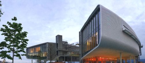 El Centro Bot&iacute;n con unos toques de luz