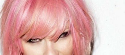 El color de pelo de unicornio que debes usar para esta primavera