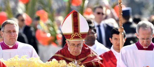 El papa pide a los j&oacute;venes que se resistan a quienes quieren ... - com.ni