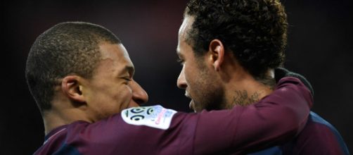 El PSG quiere tener su mejor nivel