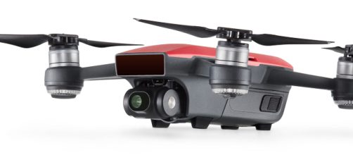 El Spark es considerado el mejor avi&oacute;n no tripulado, ya que es m&aacute;s barato que el Phantom 4 Pro, pero a&uacute;n tiene caracter&iacute;sticas impresionantes