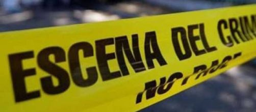 escena del crimen cinta | Informativo ProyectoCINCO - proyectocinco.com