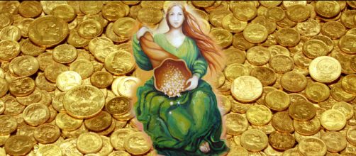 Esta filosof&iacute;a espiritual puede transformar su relaci&oacute;n con el dinero