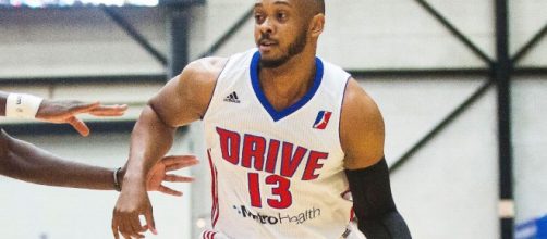 G League, Zeke Upshaw collassa a terra: &egrave; in condizioni critiche ... - basketinside.com