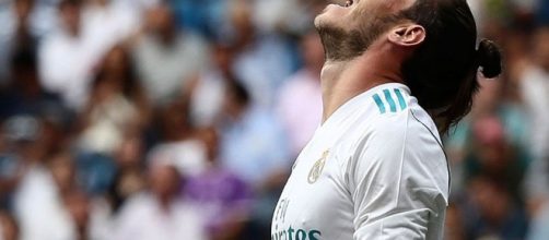 Gareth Bale est&aacute; muy cerca de salir del Real Madrid