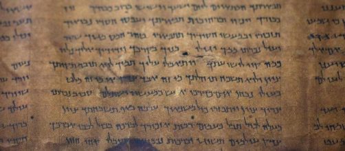 La prueba de ADN muestra que Dios no pudo exterminar a un pueblo antiguo