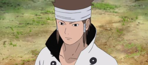 La reencarnaci&oacute;n que fue despu&eacute;s de hashirama