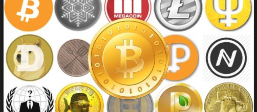 Las criptomonedas se est&aacute;n arraigando cada vez m&aacute;s en nuestra vida monetaria