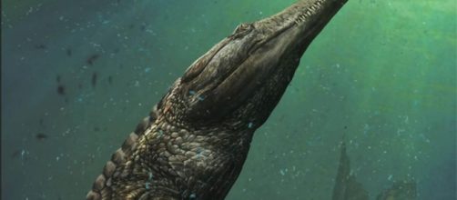 Los investigadores afirman que un pariente cocodrilo antiguo ten&iacute;a dientes similares a los del T.Rex