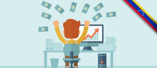 m&eacute;todos de ganar dinero en l&iacute;nea