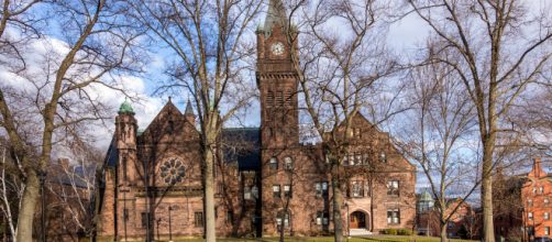 Mount Holyoke College is taking PC to a whole new level. [Image via Wikimedia]