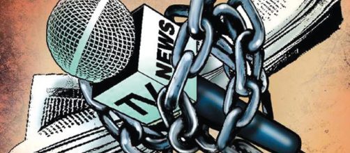 Ongoing tussle between judiciary and media | Free Press Journal - freepressjournal.in