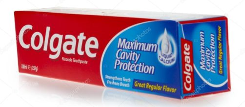 Pasta de dientes, no solo se usa para limpiar tus dientes