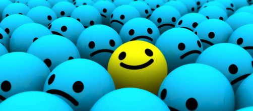 Pensar en positivo en situaciones de estr&eacute;s