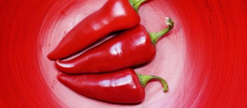 Quema tu grasa adicional con la comida picante