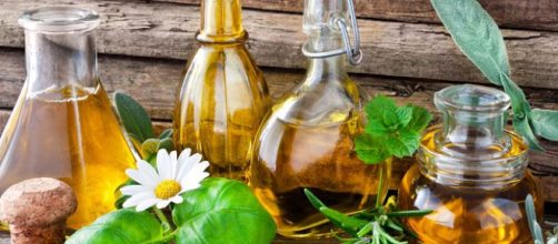 Remedios naturales de la abuela, infusiones y decocciones