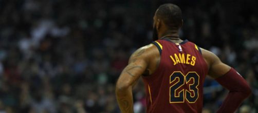 LeBron James logra una haza&ntilde;a rara