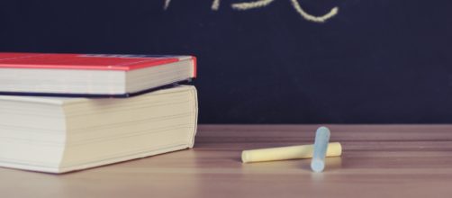 Teachers don't just focus on their profession, their focus is on their students. [Image Via: pexels.com]