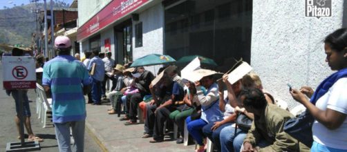 Venezolanos denuncian trato "xenof&oacute;bico" y deportaciones de M&eacute;xico ... - elpitazo.com