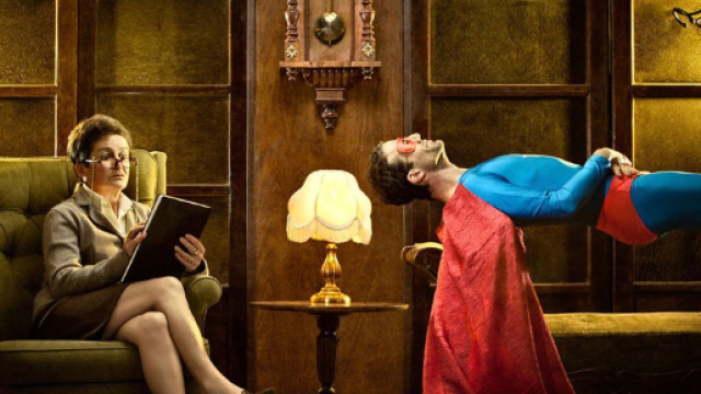8 Superheroes Accurately Analyzed by a Clinical Psychologist - mashable.com