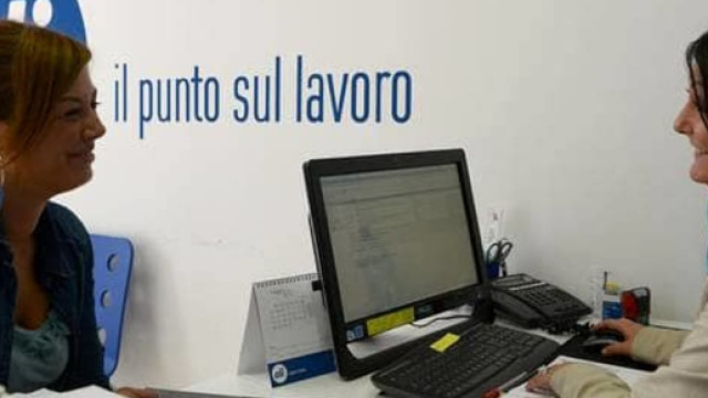 Dal 3 aprile entra a regime l' Assegno di Ricollocazione