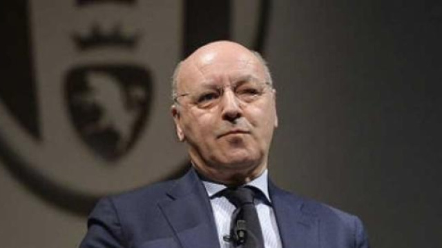 Calciomercato Juventus, sorprendente ritorno di fiamma?