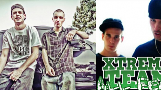 CaneSecco &egrave; tornato a parlare di Gemitaiz