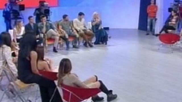 Cicogna in arrivo per una famosa ex corteggiatrice di Uomini e Donne