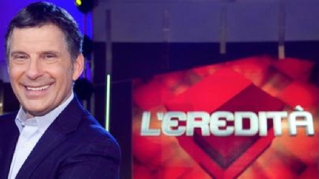 Fabrizio Frizzi lascia una pesante eredit&agrave;