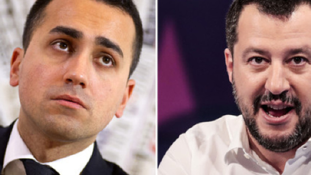 di maio Archivi - MasterX - iulm.it