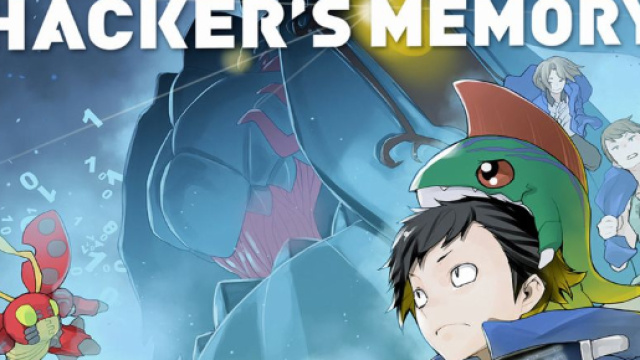 'Digimon Story: Cyber Sleuth Hacker's Memory', recensione del videogame.