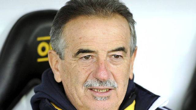 Emiliano Mondonico, deceduto a Milano nell'alba del 29 marzo.