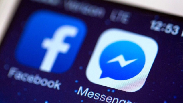 Facebook e i dati che raccoglie su di noi