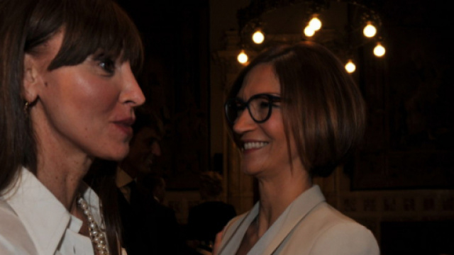 Gelmini e Bernini verso le presidenze di Camere e Senato Formiche.net - formiche.net