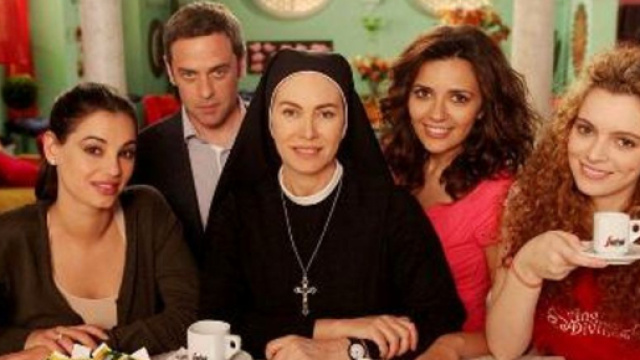 Girato a Modena "Che Dio ci aiuti", la risposta femminile a "Don ... - modenatoday.it