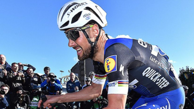 Giro delle Fiandre 2018: anteprima e guida tv