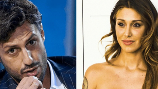 Gossip: Fabrizio Corona si sposa, Belen Rodriguez non &egrave; incinta.