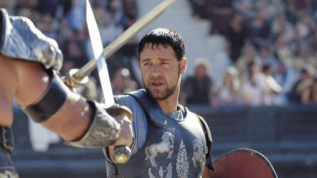 Il Gladiatore&rdquo; - visitlazio.com