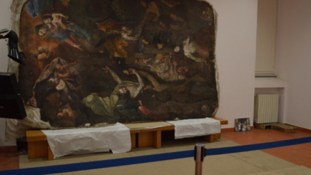 Il museo archeologico di Nola aperto per Pasqua e Pasquetta 2018