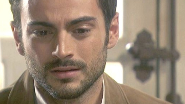 Il Segreto, maggio 2018: Saul costretto a fare una scelta