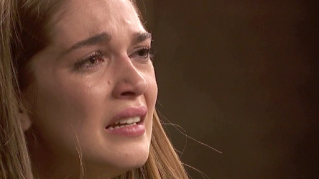 Il Segreto trame al 7 aprile: Ana muore, Prudencio omicida, la Uriarte scompare