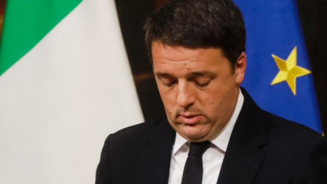 Italy's Prime Minister Matteo Renzi to resign after referendum ... - cnn.com