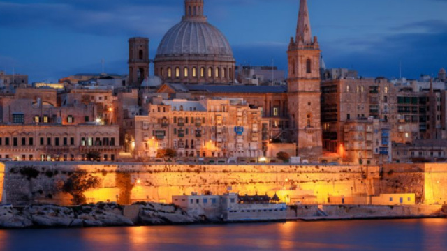 La Valletta capitale europea della cultura 2018 meta perfetta per Pasqua