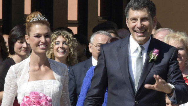 Le shockanti indiscrezioni sulla malattia segreta di Fabrizio Frizzi.