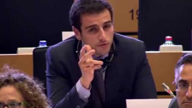 L'eurodeputato valli ha mosso obbiezioni su un analisi d'impatto che non era fattibile